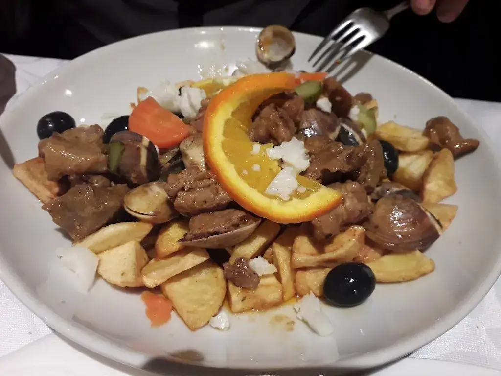 Menu_Le Soleil du Portugal_Brétigny-sur-Orge_image_5