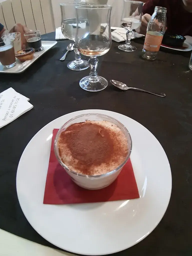 Menu_Le Soleil du Portugal_Brétigny-sur-Orge_image_9