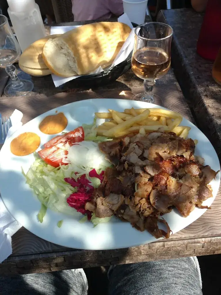 Menu_Au petit creux kebab&tacos (Domène)_Domène_immagine_6