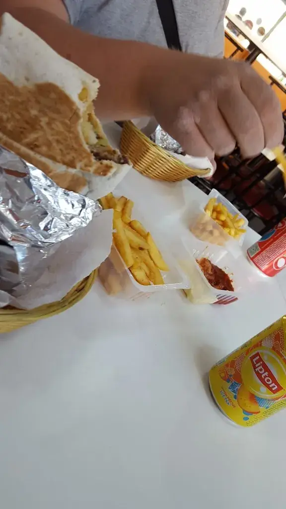 Au petit creux kebab&tacos (Domène)_Domène_slider_image_3