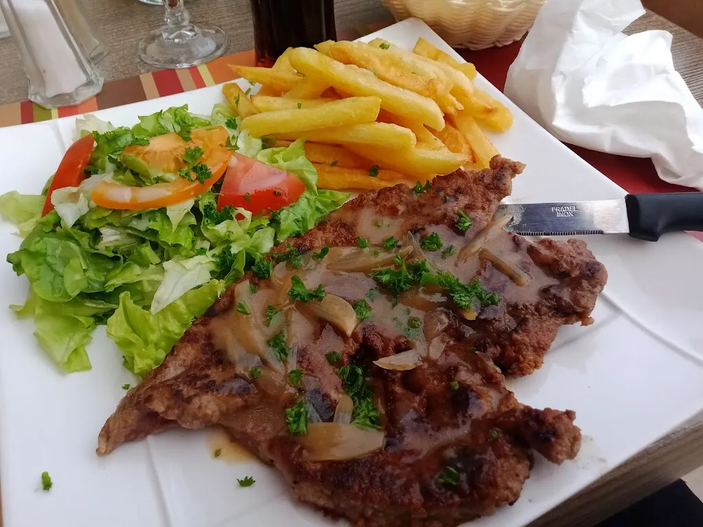 Menu_Auberge de la Mairie_Brétigny-sur-Orge_image_4