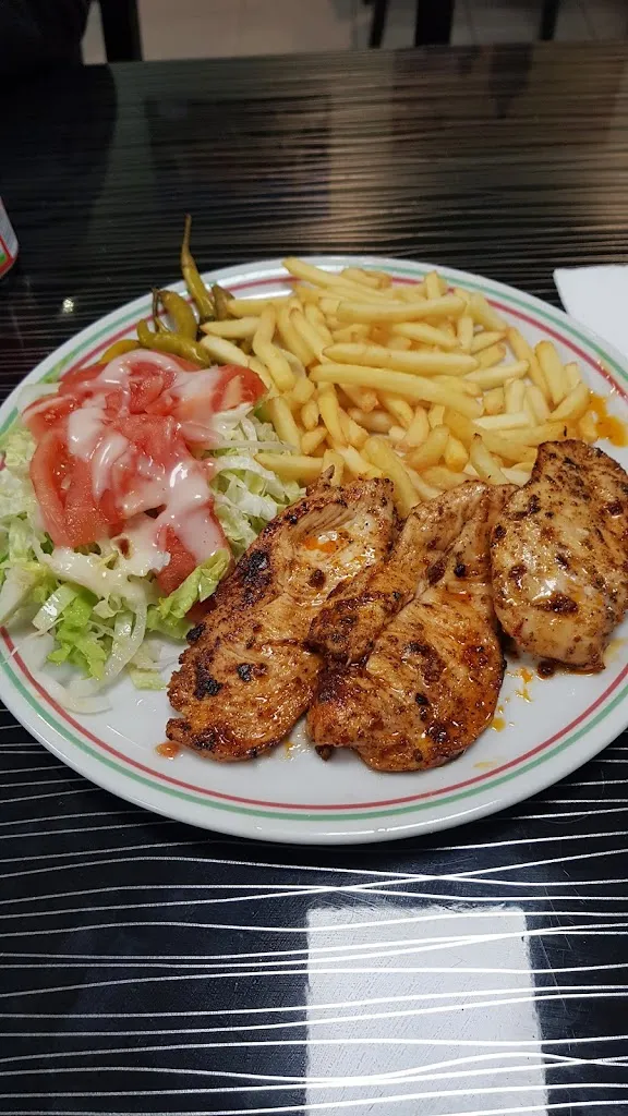 Menu_Auberge de la Mairie_Brétigny-sur-Orge_image_7