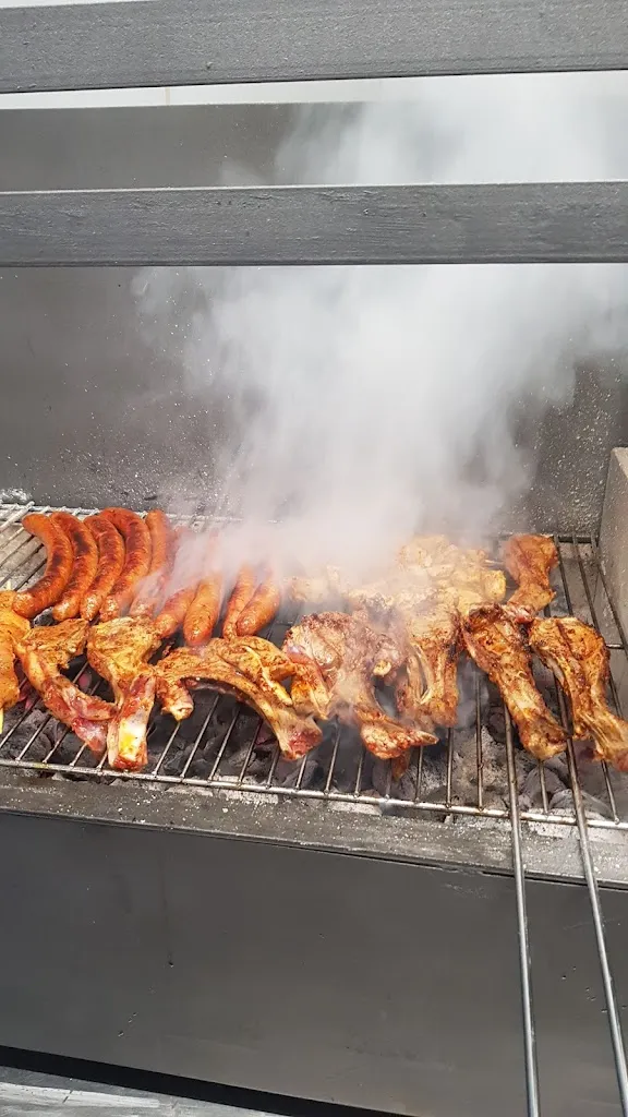 Auberge de la Mairie restaurant in Brétigny-sur-Orge