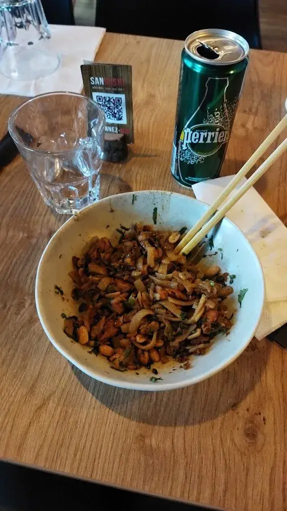 Menu_SanSushi Brétigny_Brétigny-sur-Orge_image_5