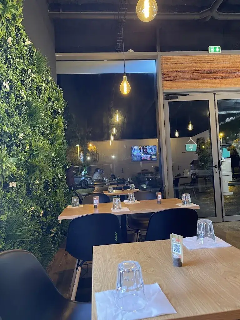 SanSushi Brétigny restaurant in Brétigny-sur-Orge