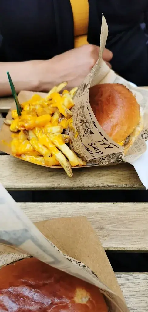 Menu_La Cascade_Brétigny-sur-Orge_image_2