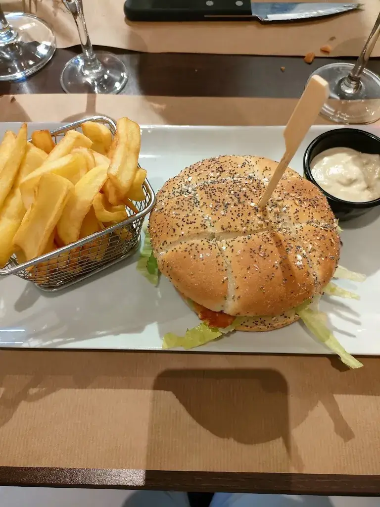 Menu_L'ENTRE POT'ES Brétigny sur Orge_Brétigny-sur-Orge_immagine_5