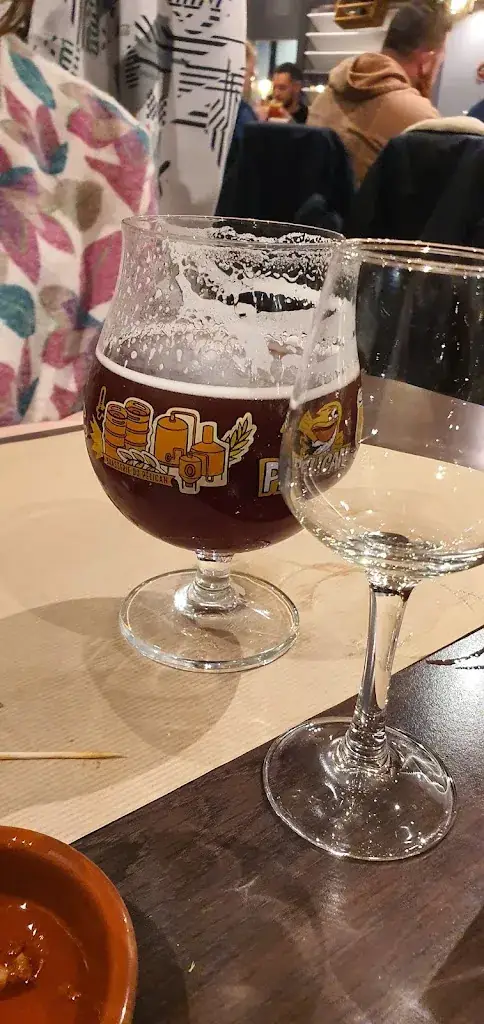 Menu_L'ENTRE POT'ES Brétigny sur Orge_Brétigny-sur-Orge_immagine_7