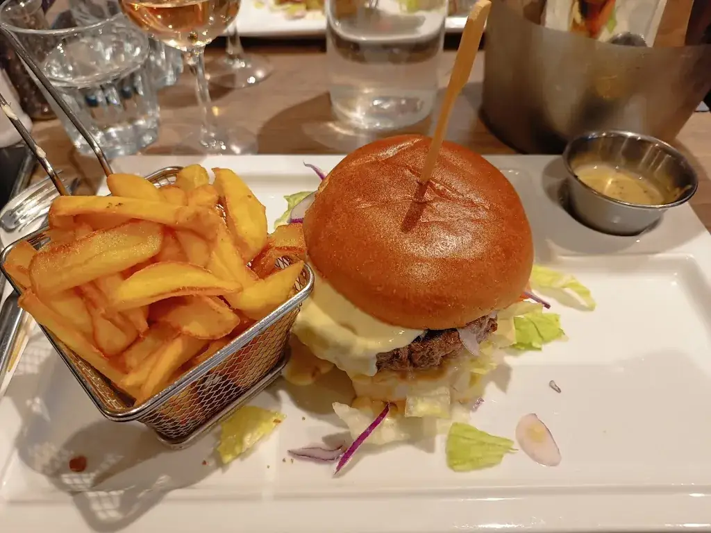 Ricou_L'ENTRE POT'ES Brétigny sur Orge_Brétigny-sur-Orge_recensione