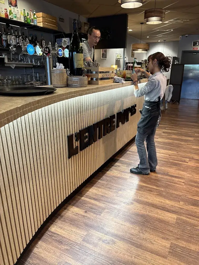 Rudy EXTER_L'ENTRE POT'ES Brétigny sur Orge_Brétigny-sur-Orge_recensione