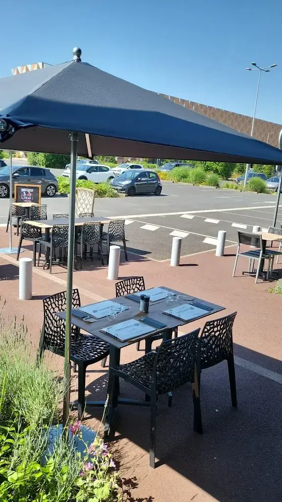 L'ENTRE POT'ES Brétigny sur Orge restaurant in Brétigny-sur-Orge