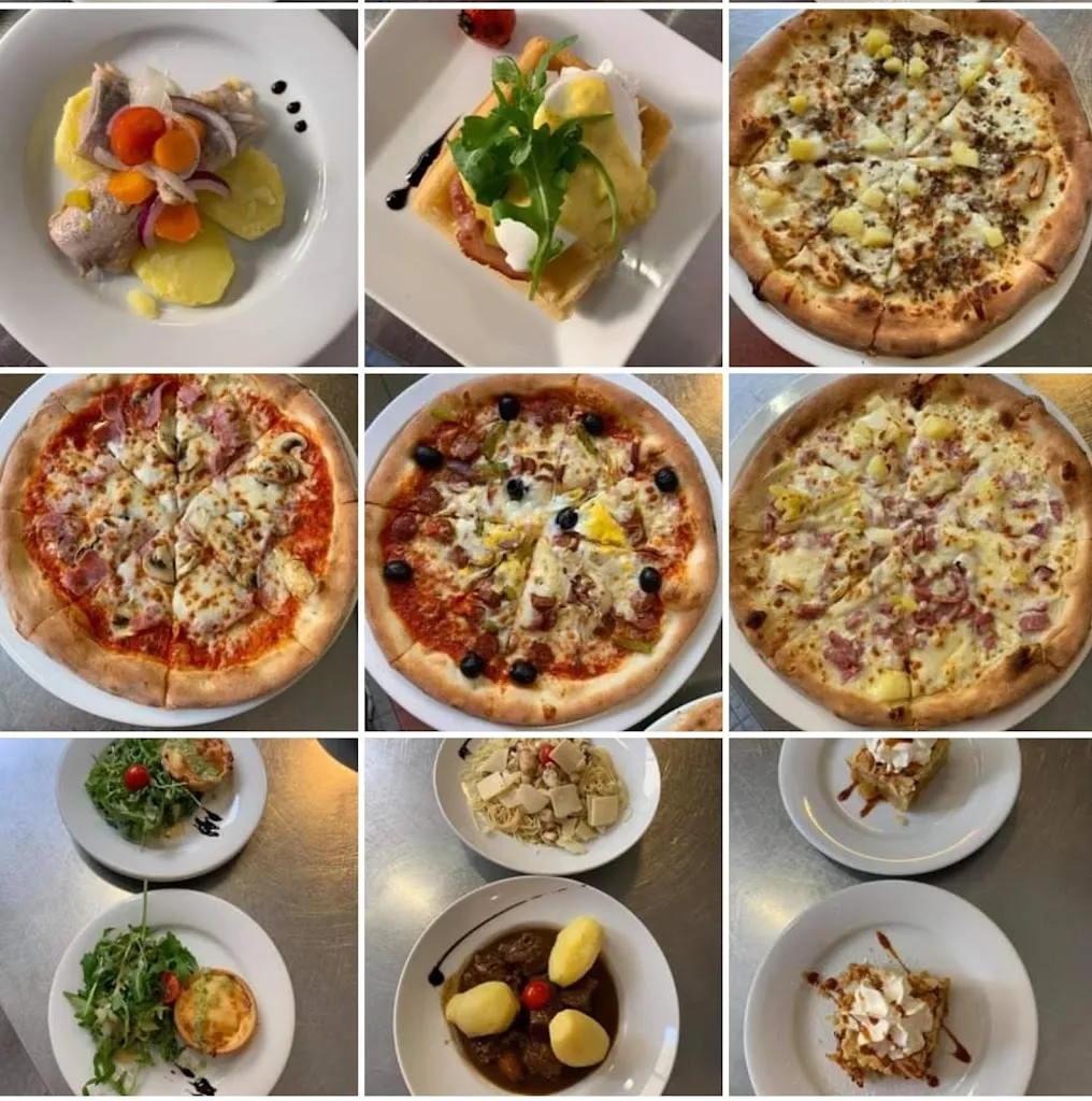 Menu_Brasserie LA PLACE_Brétigny-sur-Orge_image_6