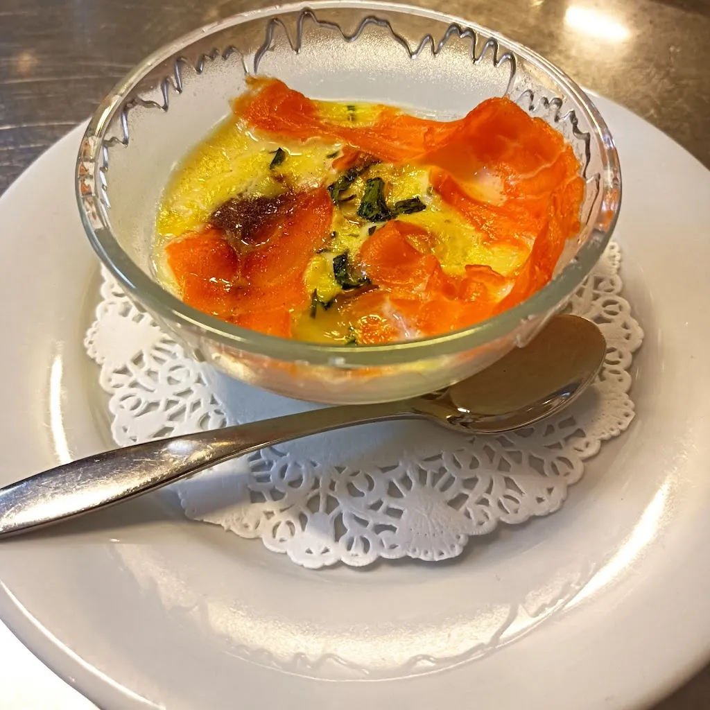 Menu_Brasserie LA PLACE_Brétigny-sur-Orge_image_9