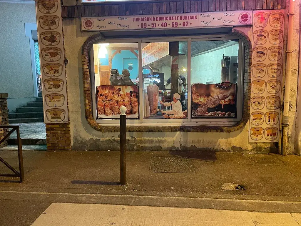 Menu_Aksaray_Brétigny-sur-Orge_immagine_1