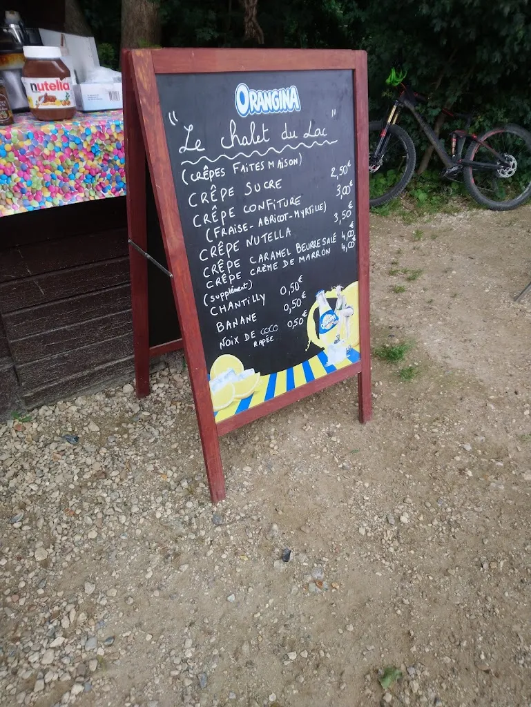 Menu_Le Chalet du Lac_Saint-Michel-sur-Orge_image_2