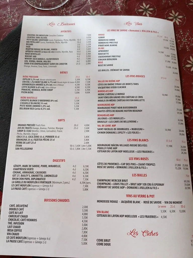 Menu_Le Mouflon_73210_immagine_2