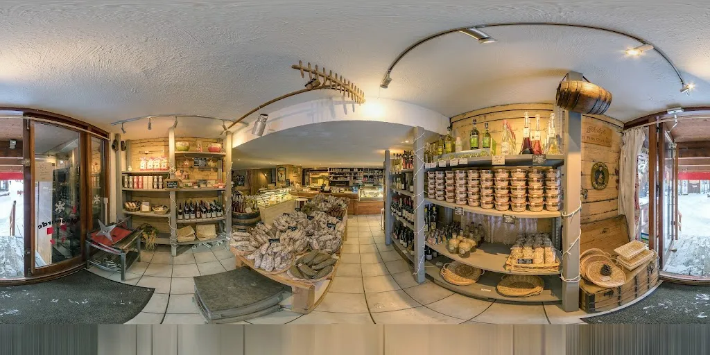 Le Mouflon restaurant in 73210