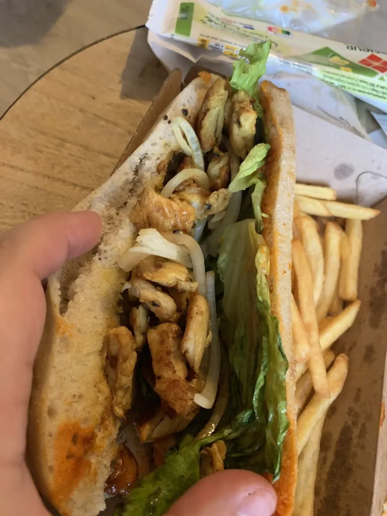 Acide Game_LE 220 STREET_Brétigny-sur-Orge_review