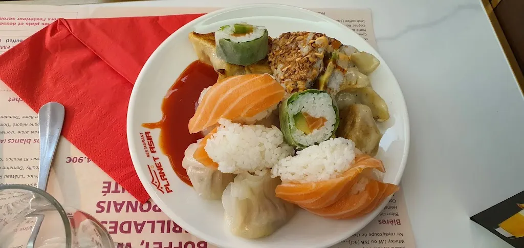 Menu_Planet Asia_Brétigny-sur-Orge_image_7