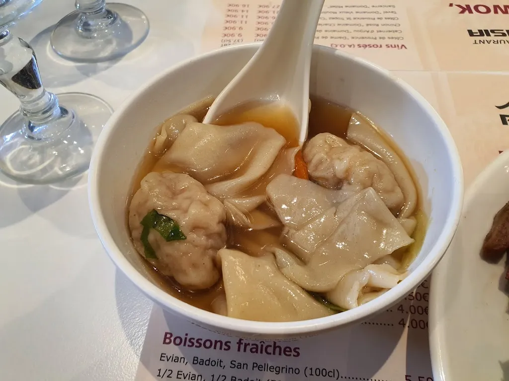 Menu_Planet Asia_Brétigny-sur-Orge_image_8