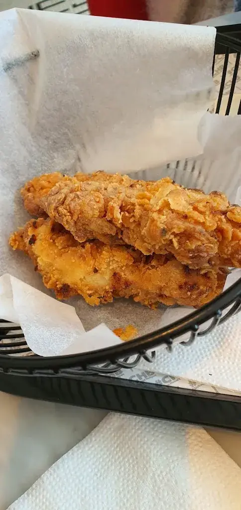 Menu_#CHB Brétigny sur Orge - Chicken House Burgers_Brétigny-sur-Orge_image_5