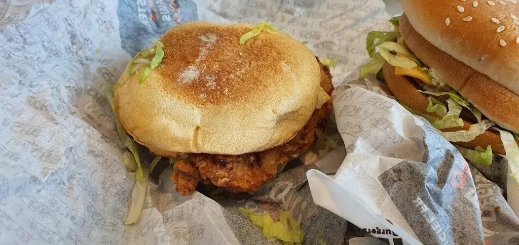 Menu_#CHB Brétigny sur Orge - Chicken House Burgers_Brétigny-sur-Orge_image_6