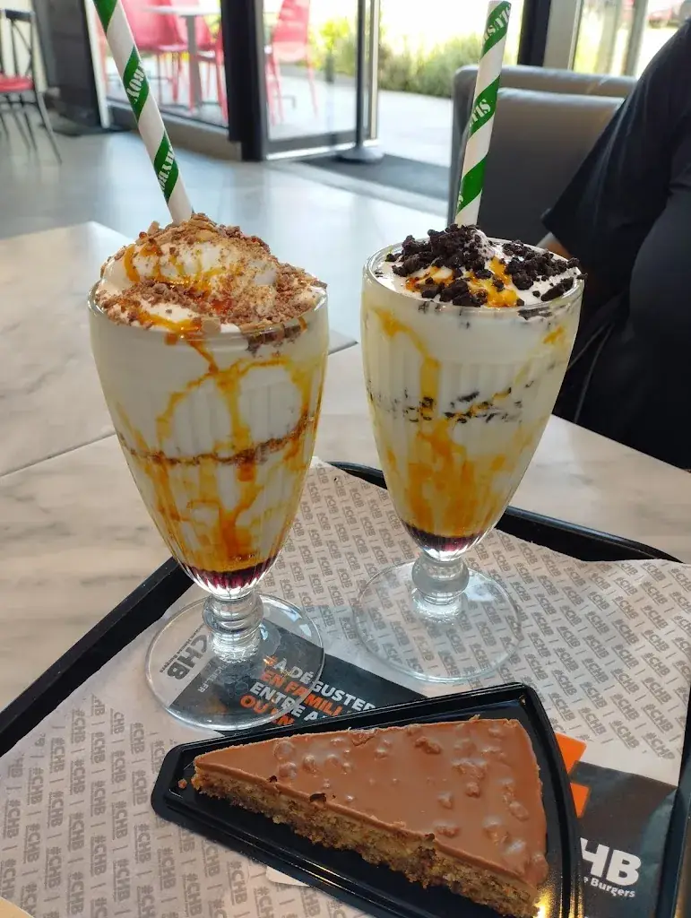 Menu_#CHB Brétigny sur Orge - Chicken House Burgers_Brétigny-sur-Orge_image_7