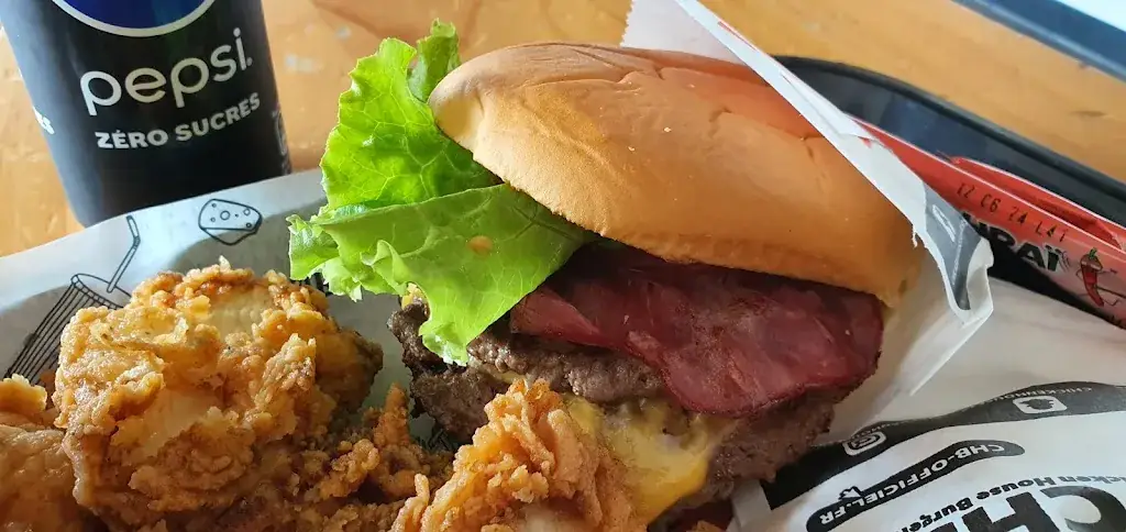 Menu_#CHB Brétigny sur Orge - Chicken House Burgers_Brétigny-sur-Orge_image_9