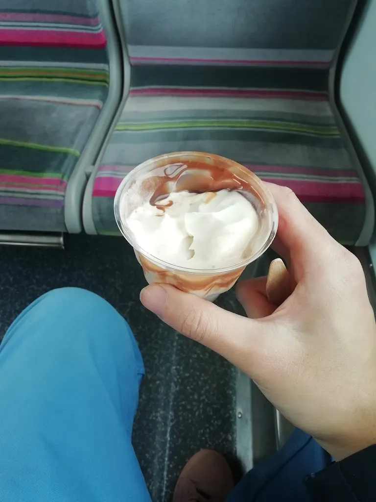 Menu_McDonald's Brétigny-sur-Orge_Brétigny-sur-Orge_image_5