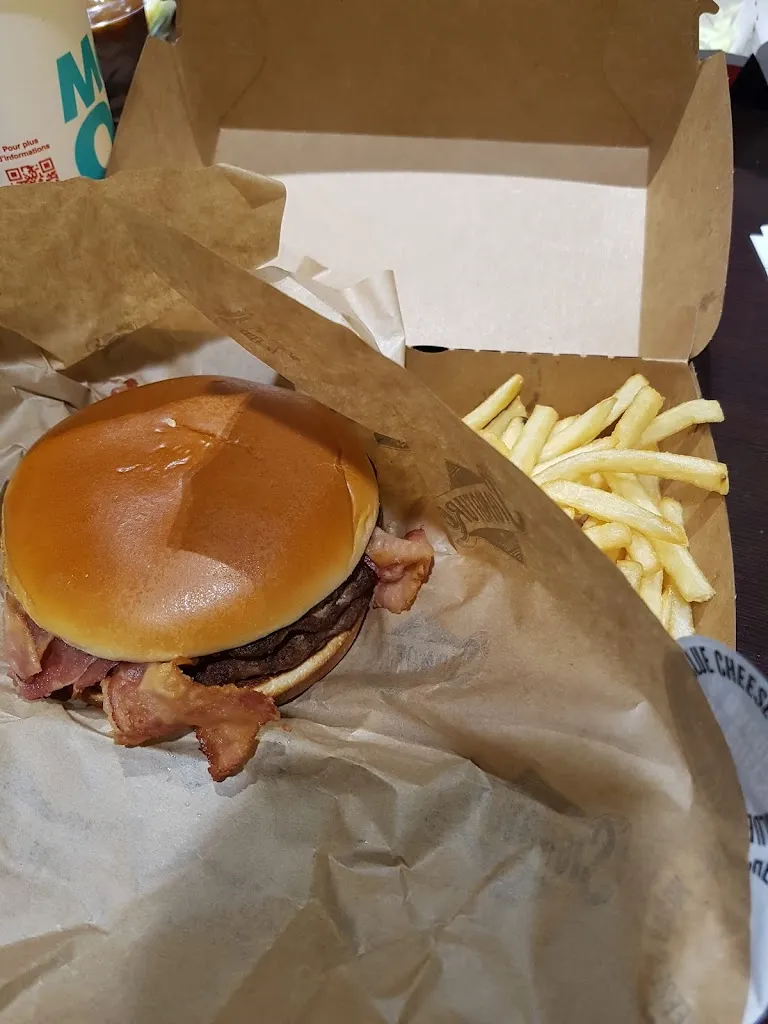 Menu_McDonald's Brétigny-sur-Orge_Brétigny-sur-Orge_image_6