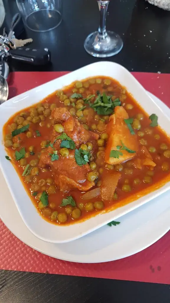 Menu_Le Jasmin de Tunis_Brétigny-sur-Orge_image_7