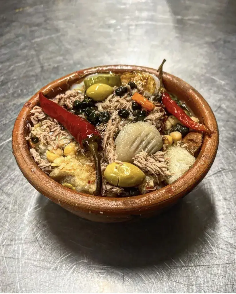 Menu_Le Jasmin de Tunis_Brétigny-sur-Orge_image_9