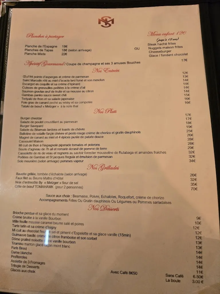 Menu_L'Isle Saint-Michel_Saint-Michel-sur-Orge_image_1