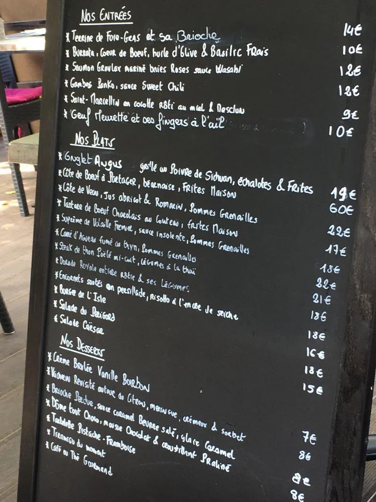 Menu_L'Isle Saint-Michel_Saint-Michel-sur-Orge_image_3