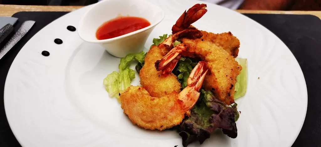 Menu_L'Isle Saint-Michel_Saint-Michel-sur-Orge_image_9