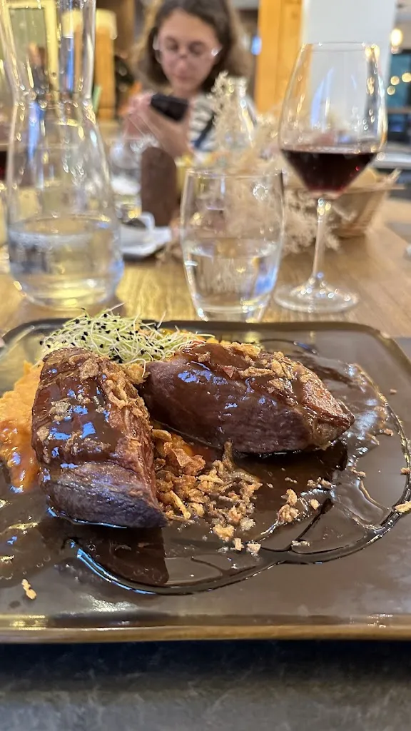 Christopher Sammut_L'Isle Saint-Michel_Saint-Michel-sur-Orge_review