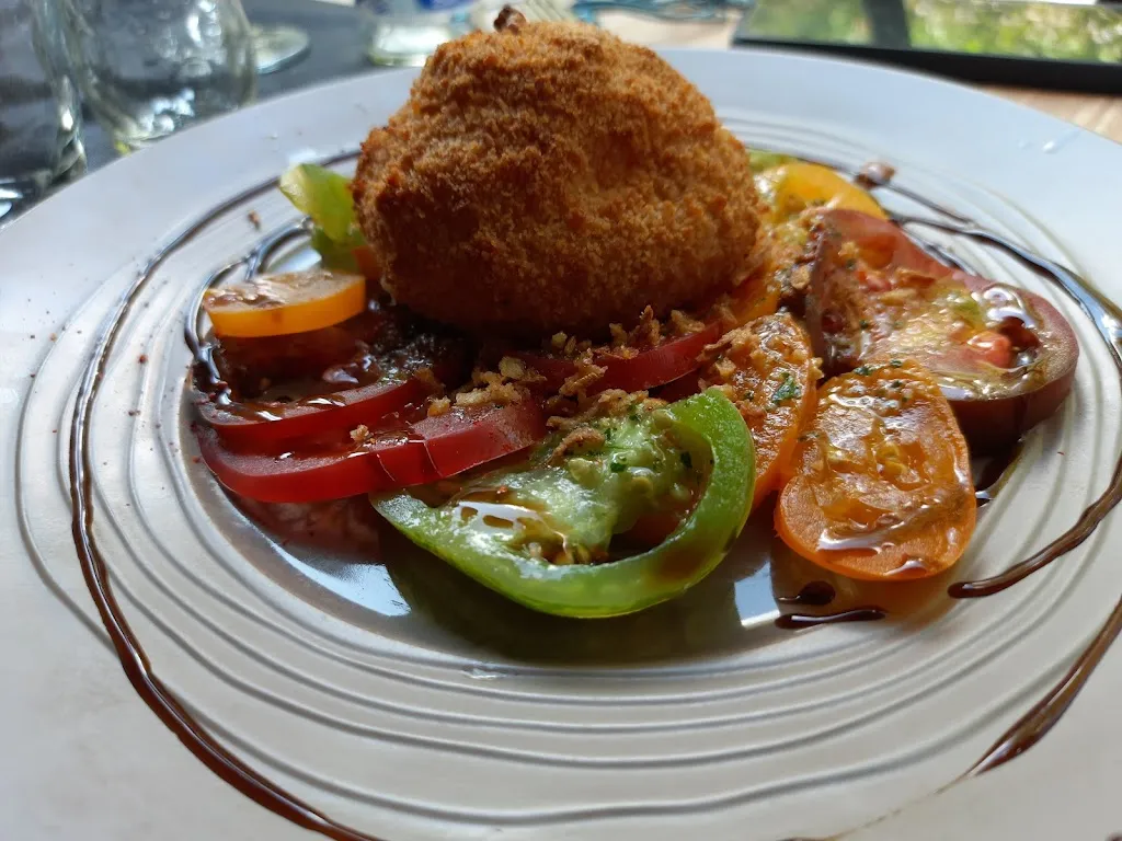 John LR NELSON_L'Isle Saint-Michel_Saint-Michel-sur-Orge_review