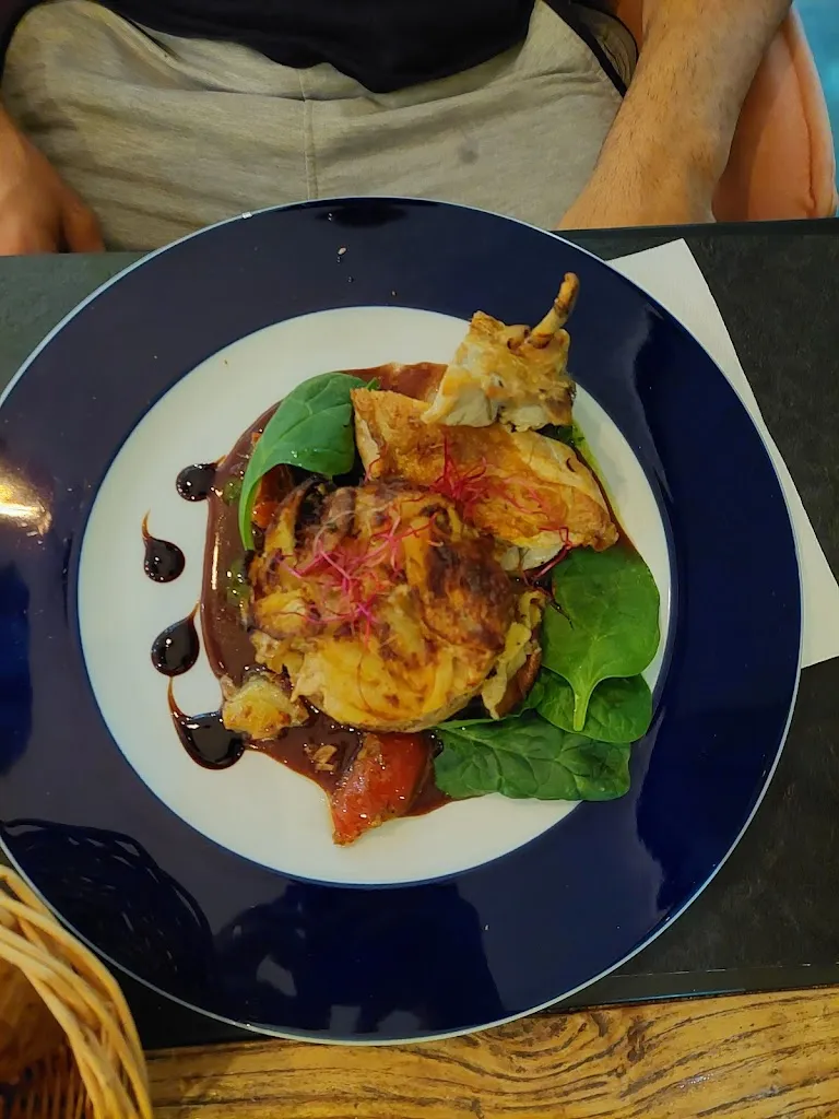 Jessica Moussally_L'Isle Saint-Michel_Saint-Michel-sur-Orge_review