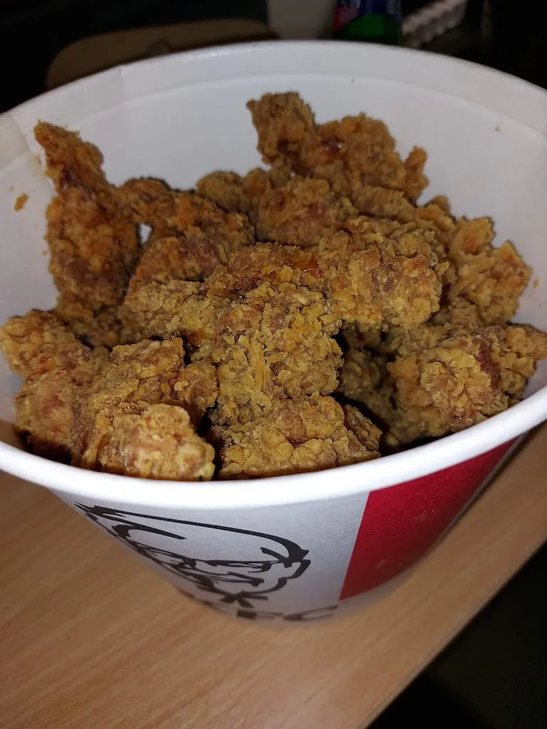 Menu_KFC Brétigny-sur-Orge_Brétigny-sur-Orge_image_1