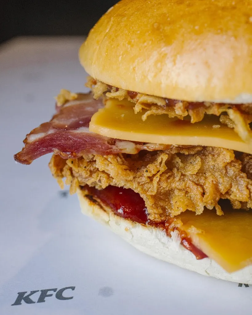 Menu_KFC Brétigny-sur-Orge_Brétigny-sur-Orge_image_4