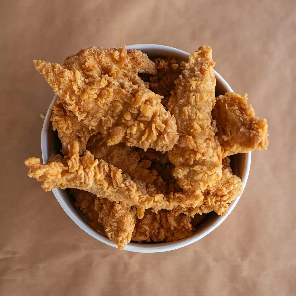 Menu_KFC Brétigny-sur-Orge_Brétigny-sur-Orge_image_6