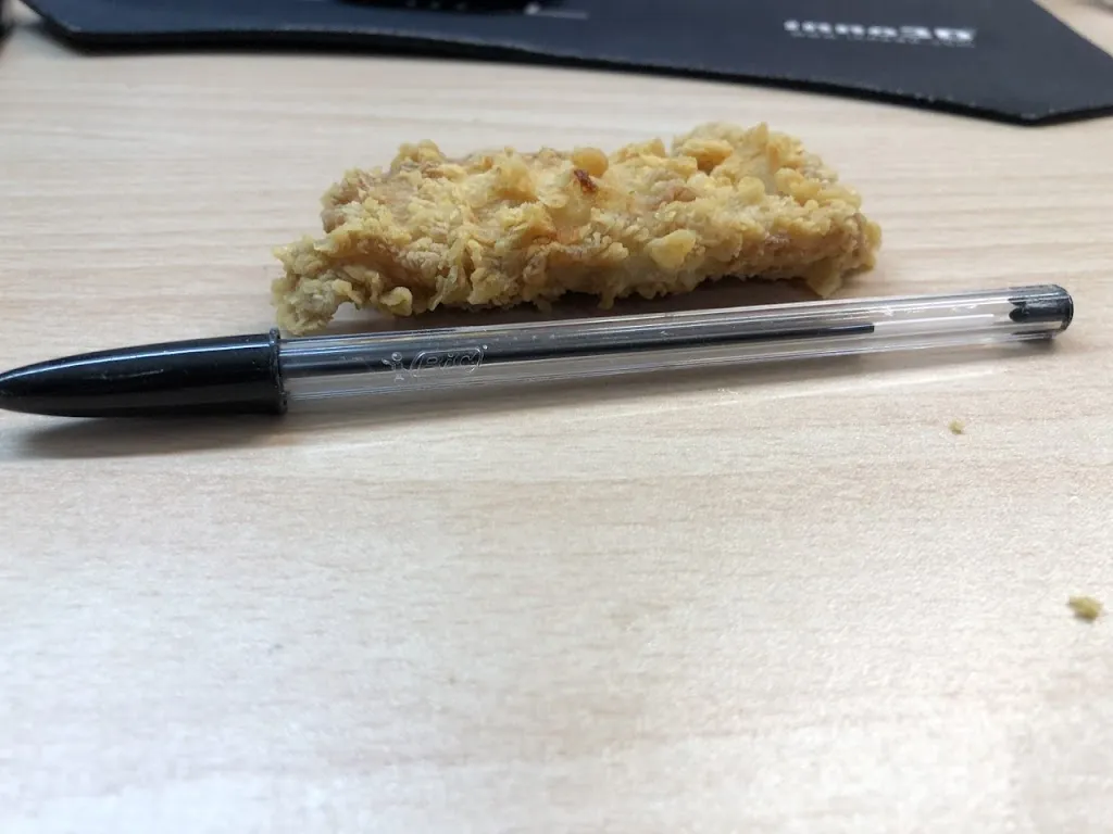 Menu_KFC Brétigny-sur-Orge_Brétigny-sur-Orge_image_8