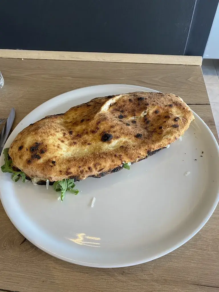 Adeline Mermet_L'Antica_Domène_recensione