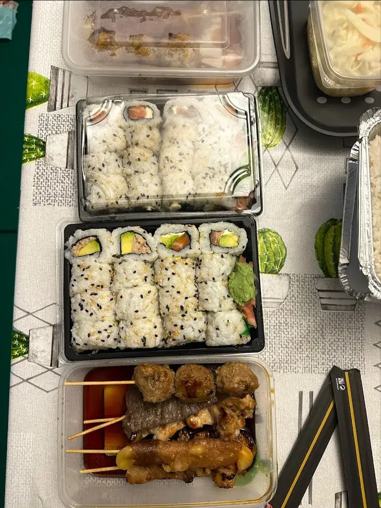 Suzanne Coralie_Matsumotoro_Brétigny-sur-Orge_review