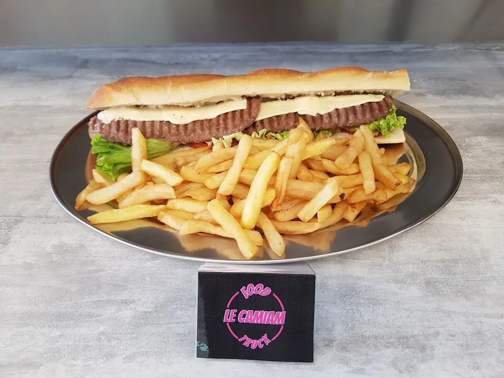 Menu_Food Truck Le Camiam_Brétigny-sur-Orge_image_4