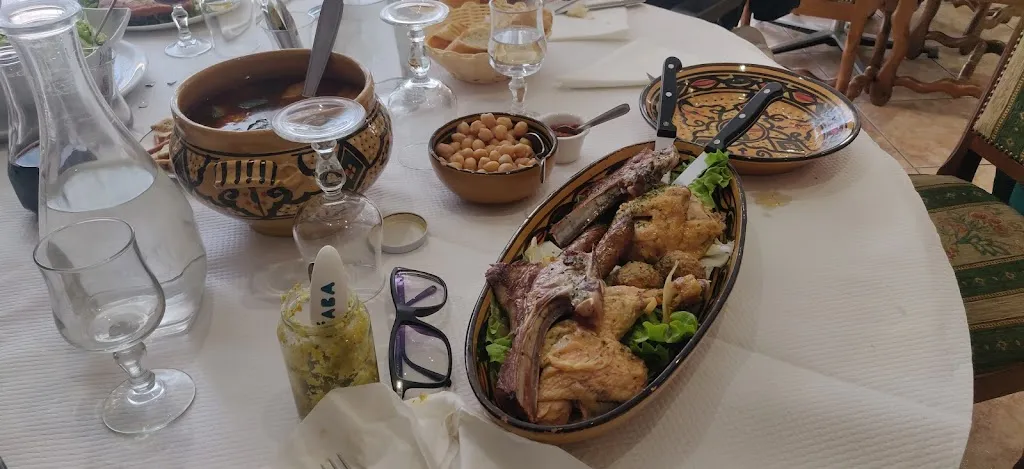 Menu_Auberge de Tizi_Brie-Comte-Robert_image_3