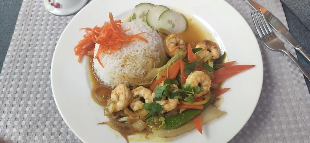 Kate SilentHill_Le P'tit Vietnam_Brie-Comte-Robert_review