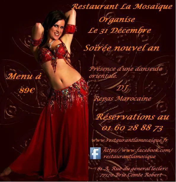 Menu_La Mosaïque_Brie-Comte-Robert_image_1