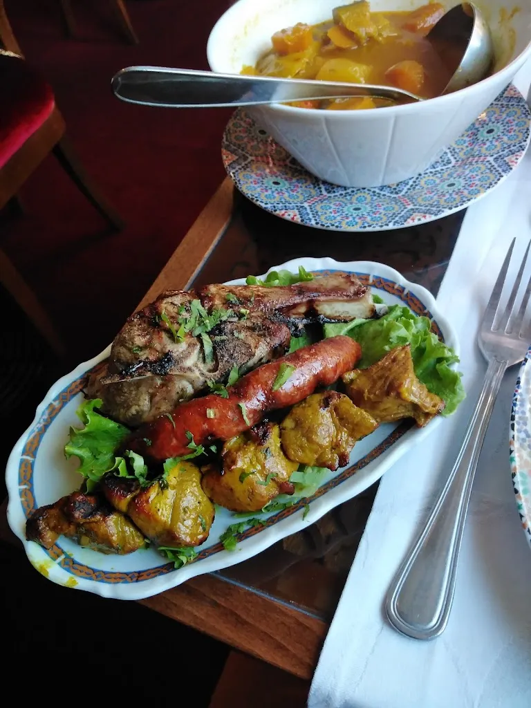 Menu_La Mosaïque_Brie-Comte-Robert_image_7