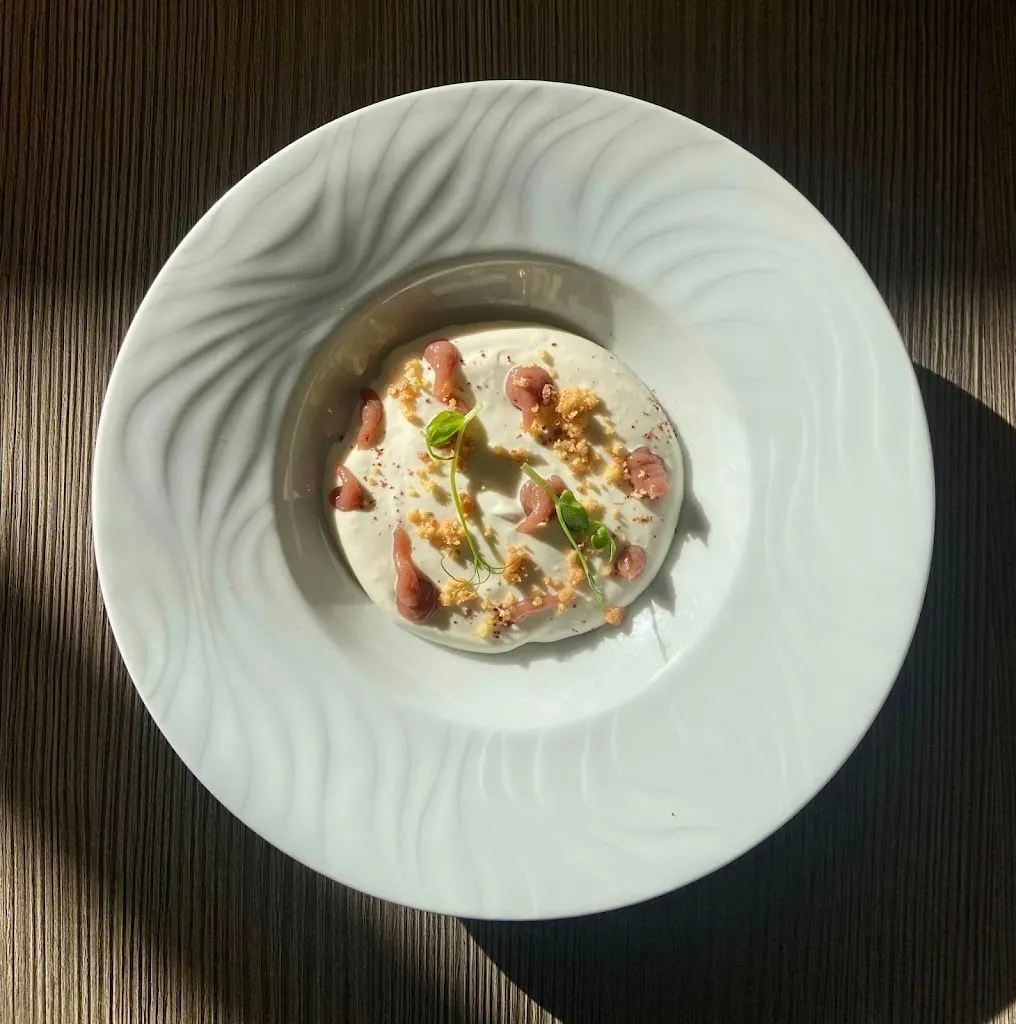 Les Apoth's restaurant in Brie-Comte-Robert